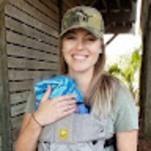 Meet your Posher, Stephanie